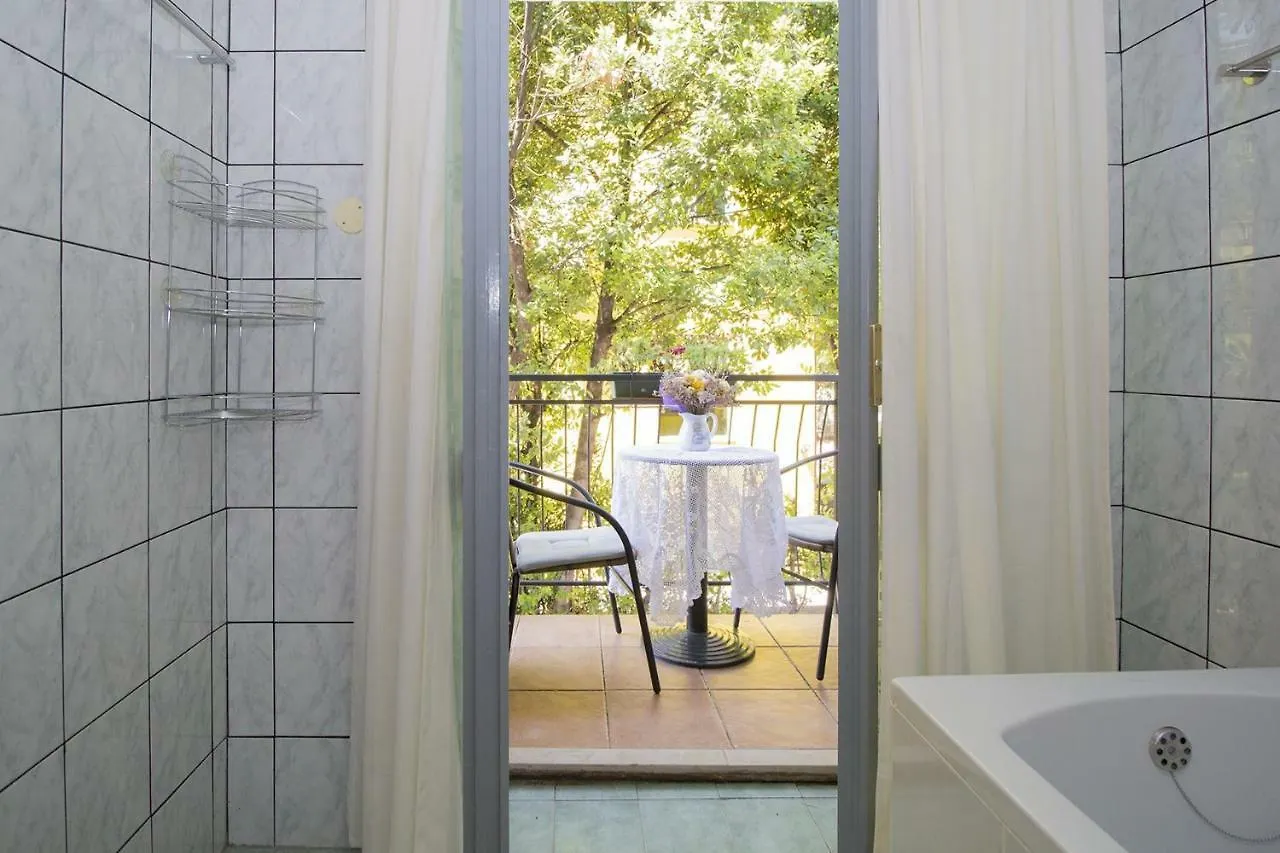 Gasthof Apartments Palma Bed & Breakfast Medulin