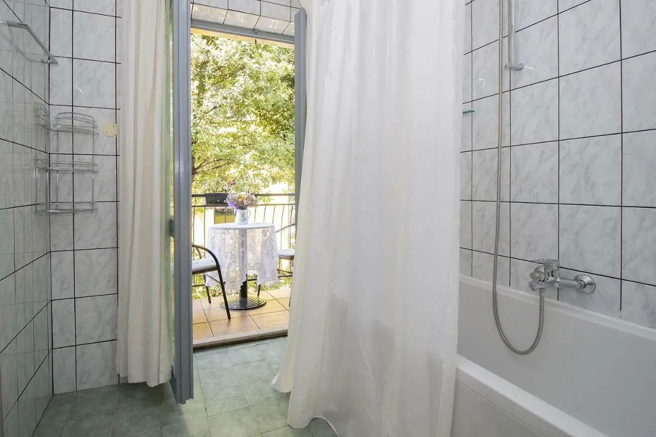 Apartments Palma Bed & Breakfast Medulin 3*,  Kroatien