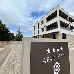 **** Gasthof Cube L Kroatien