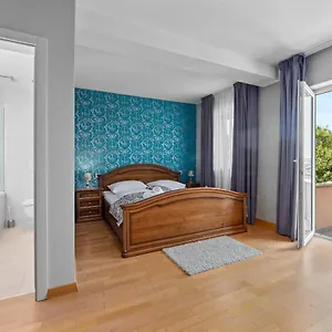 *** Hotel Minerva Kroatien