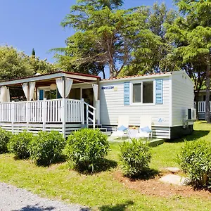 Ferienpark Quality Mobile Homes In Kazela