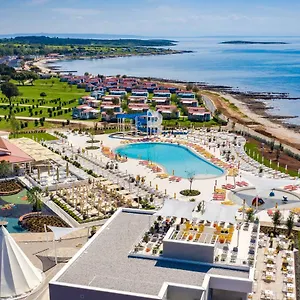 Ferienpark Arena Grand Kazela Homes