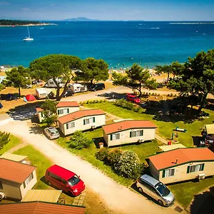 Ferienpark Arena Mobile Homes